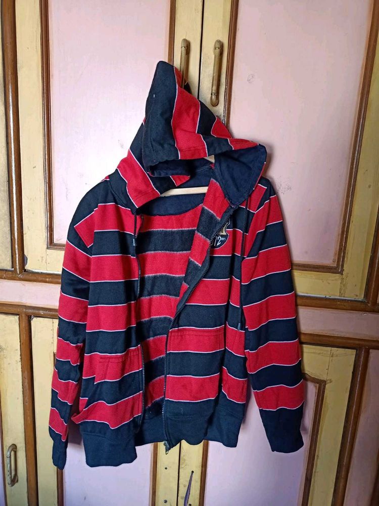 Essa Hoodie For Boys