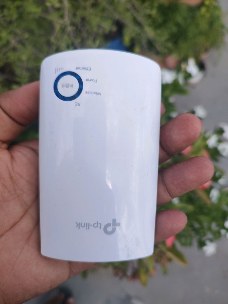 TP Link wifi extender