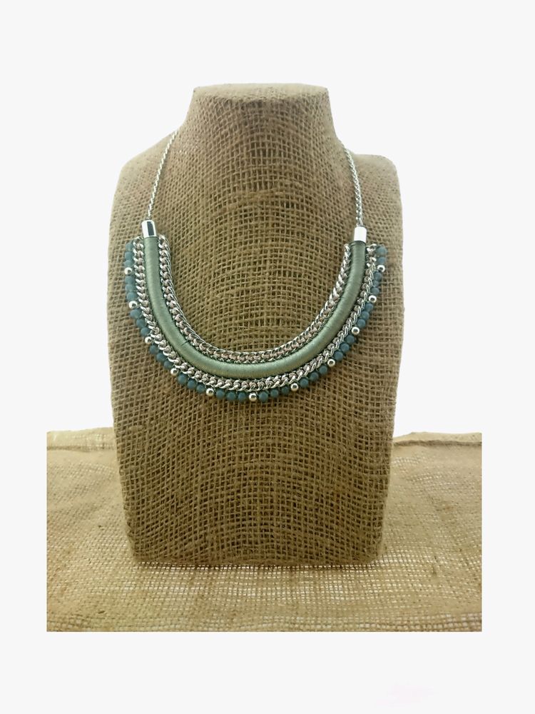 Beautiful Handmade Necklace