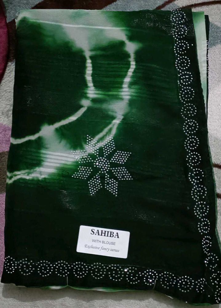 New Saree For Women