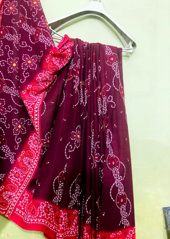 Women Saree