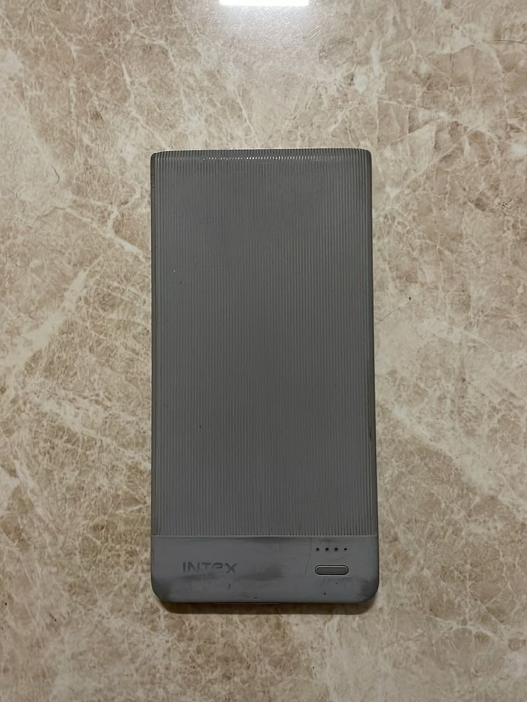 Intex 10,000 mAh Power bank