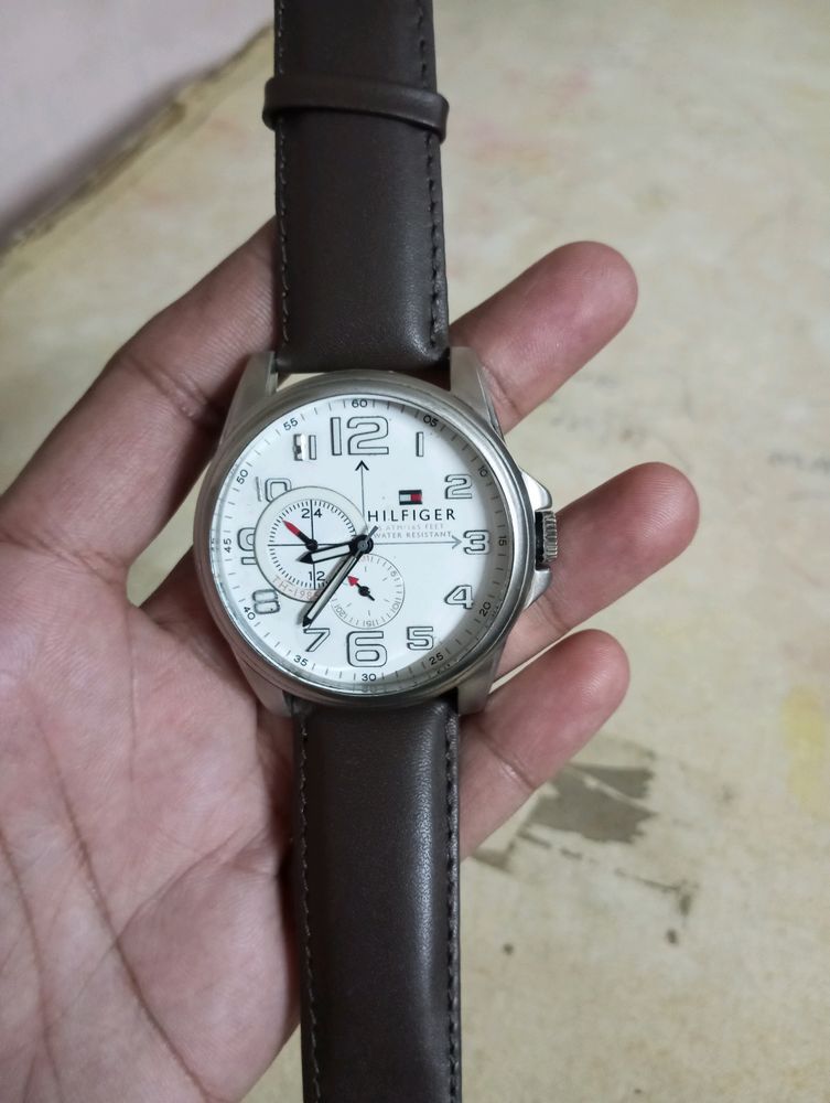 Tommy Hilfiger Orignal Watch