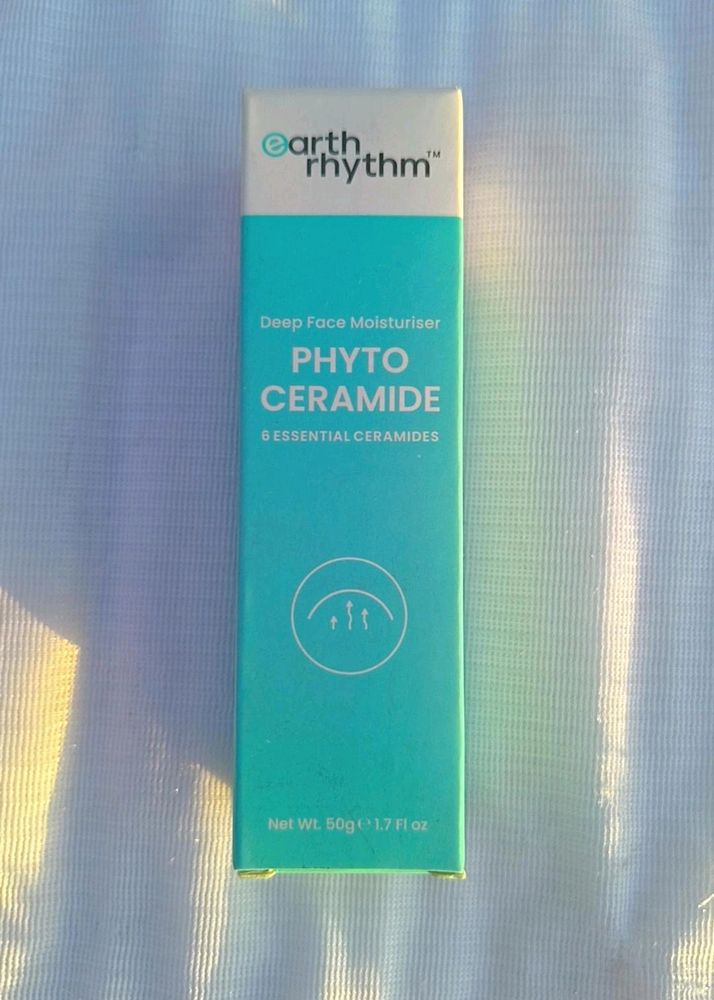 Earth Rhythm Phyto Ceramide