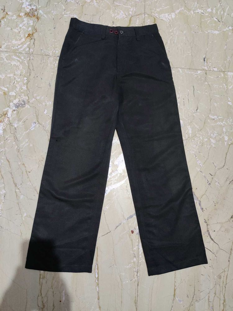 Pant For Boy 12 To 13 Years