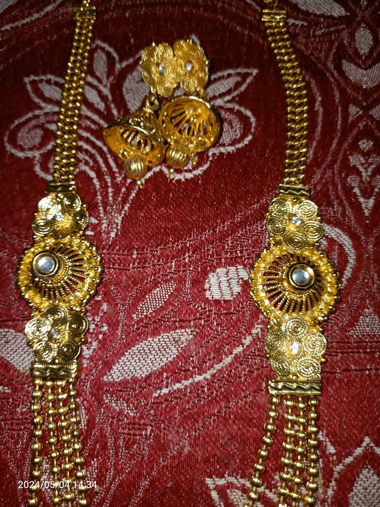 Jewellery Set