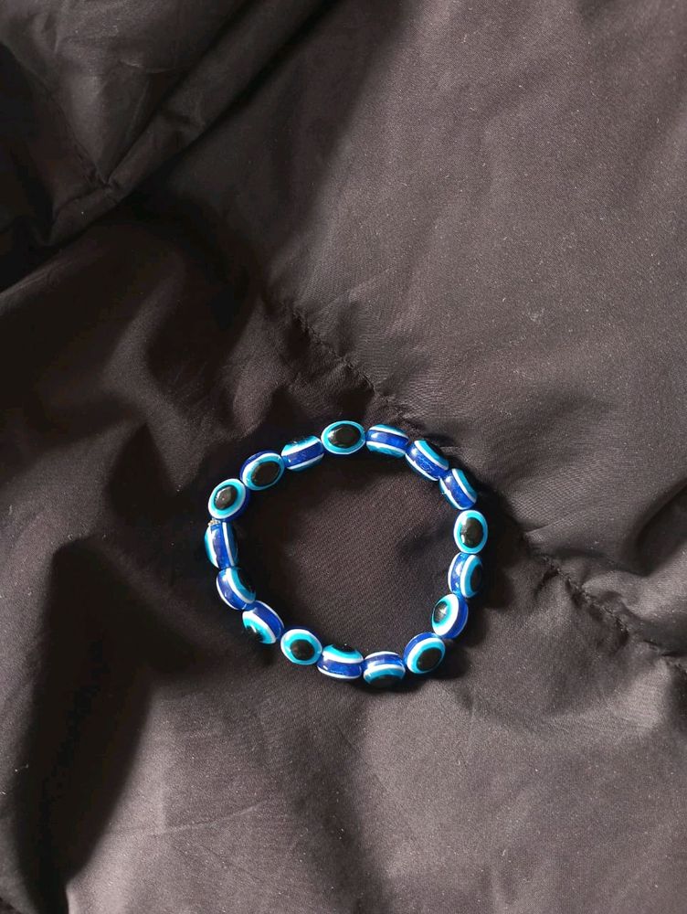 Evil Eye Bracelet