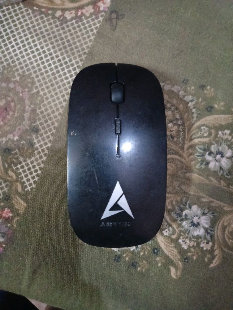 AIRTEK wireless Mouse