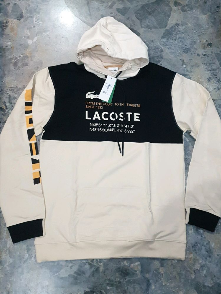 Lacoste Men's Hoodies