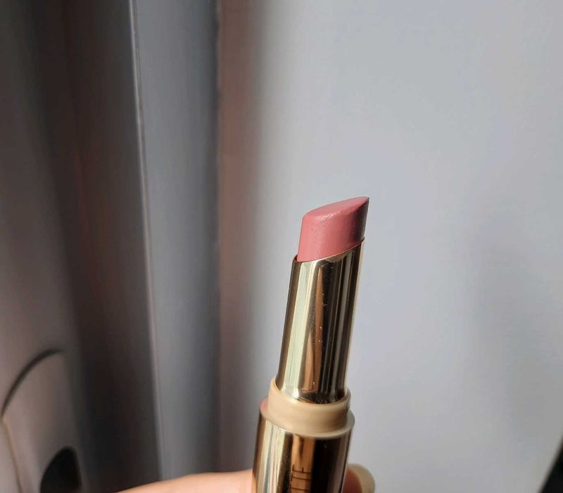 Lakme 9 To 5 Lipstick - Blushing Nude MP7