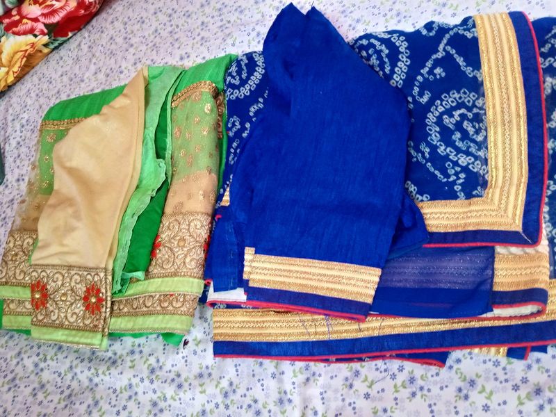 Wedding Saree 2