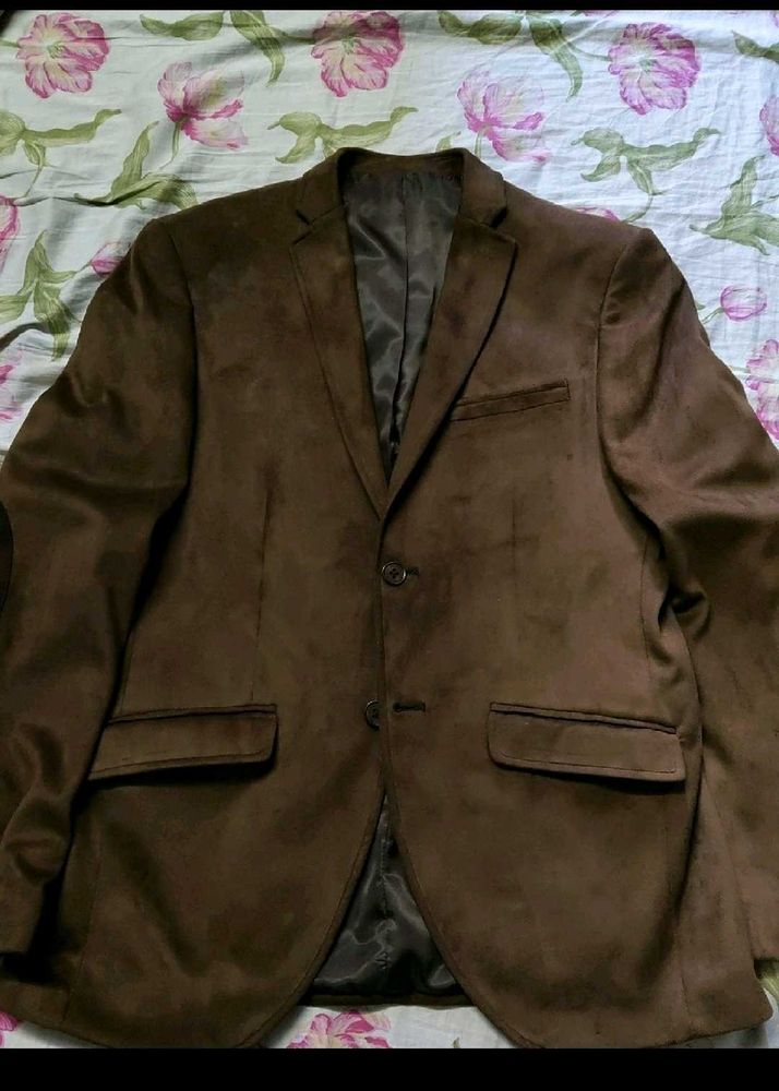 Mens Blazer