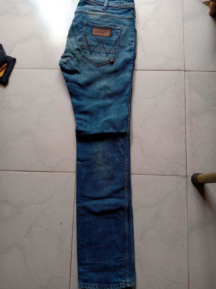 Men Jeans Pant