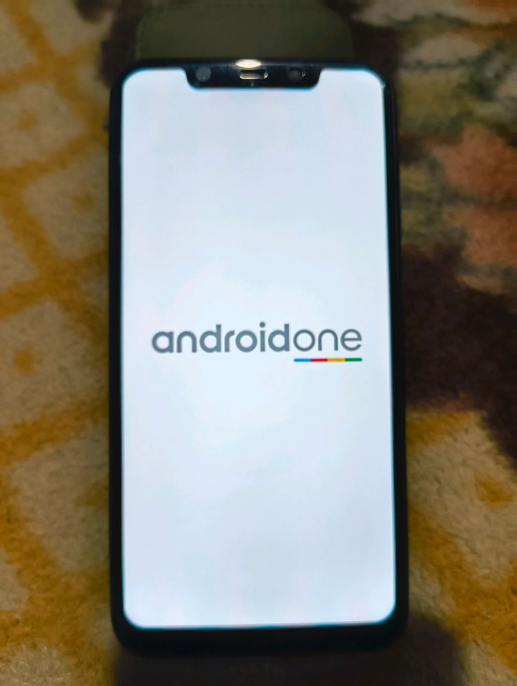 REFURBISHED NOKIA 8.1MOBILE