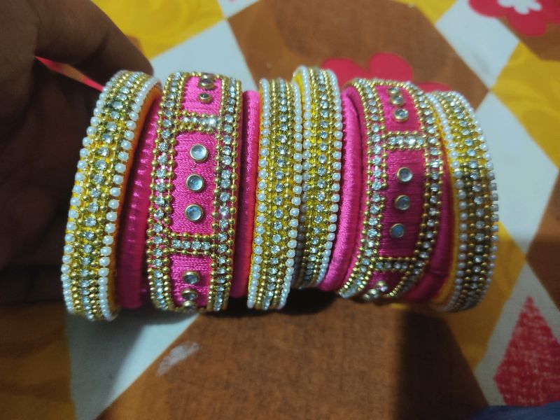 I Have Made The Banglesit Looks So Pretty