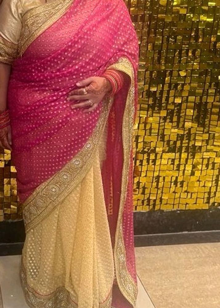 New Heavy Saree Festival Season