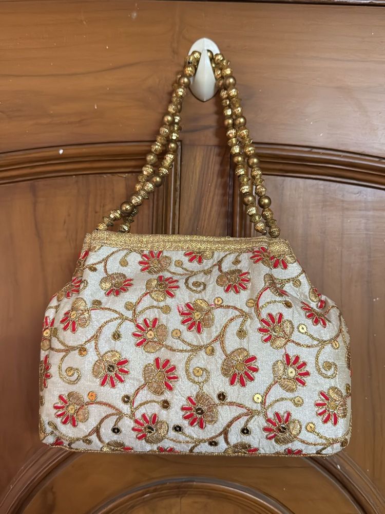 Traditional Bag