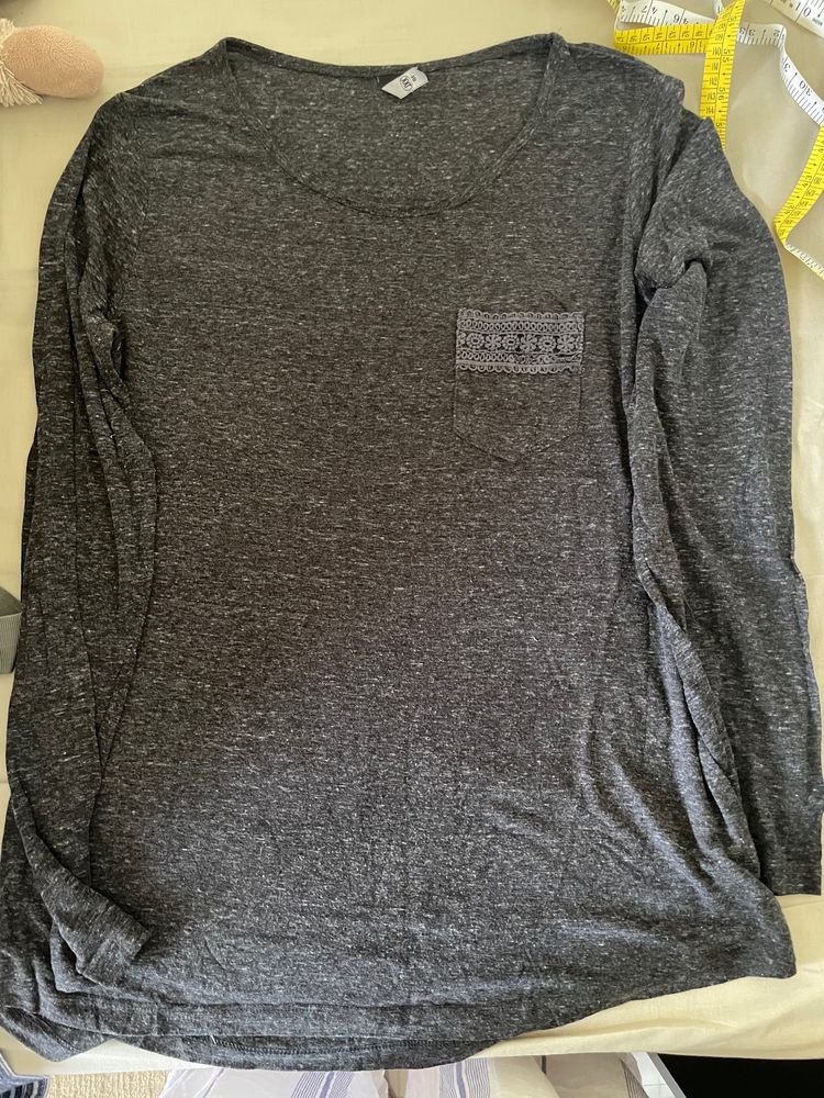 Soft Tshirt Size 18