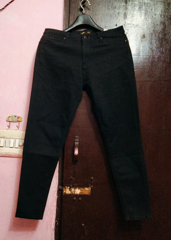 Black Stylish Jeans