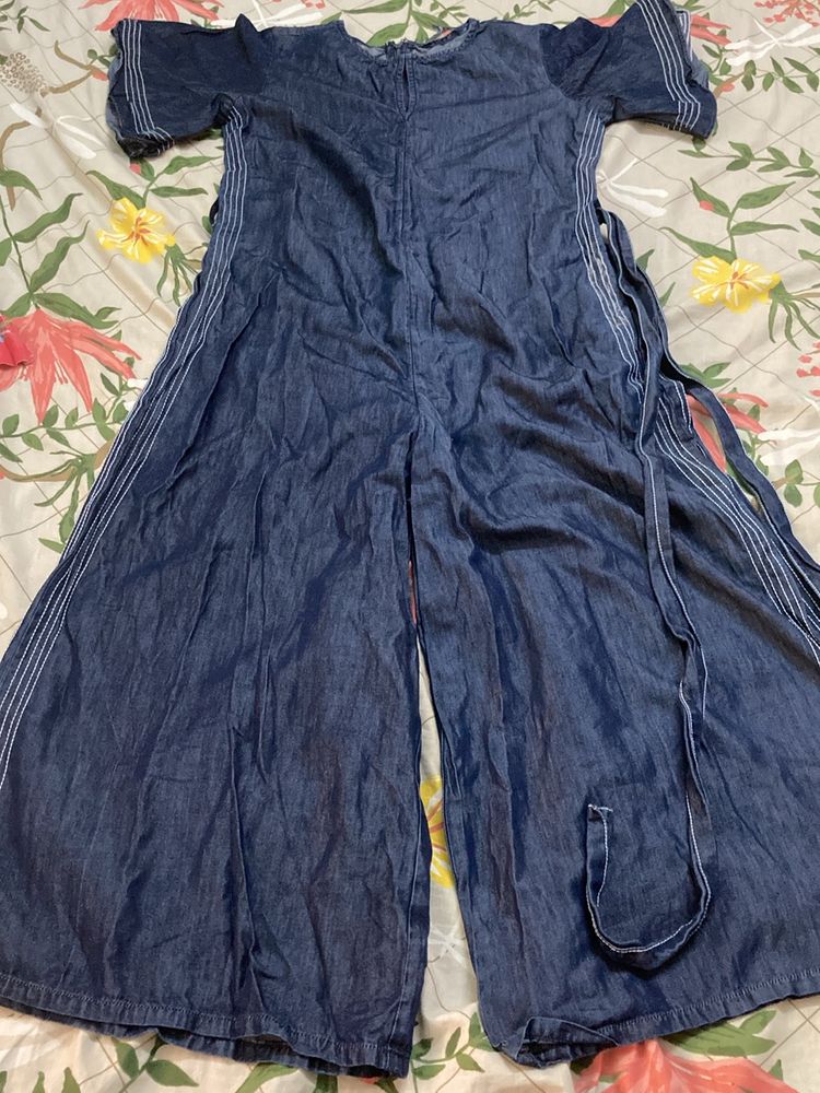 Like New AND Jumpsuit For Grabs