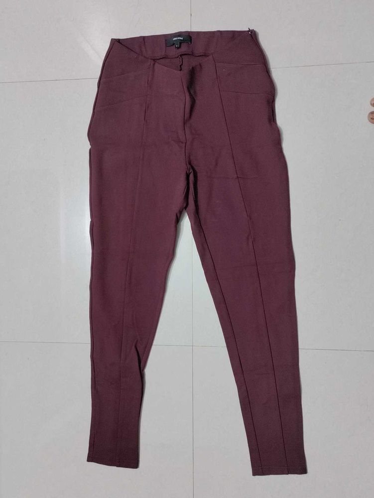 Vero Moda Trouser