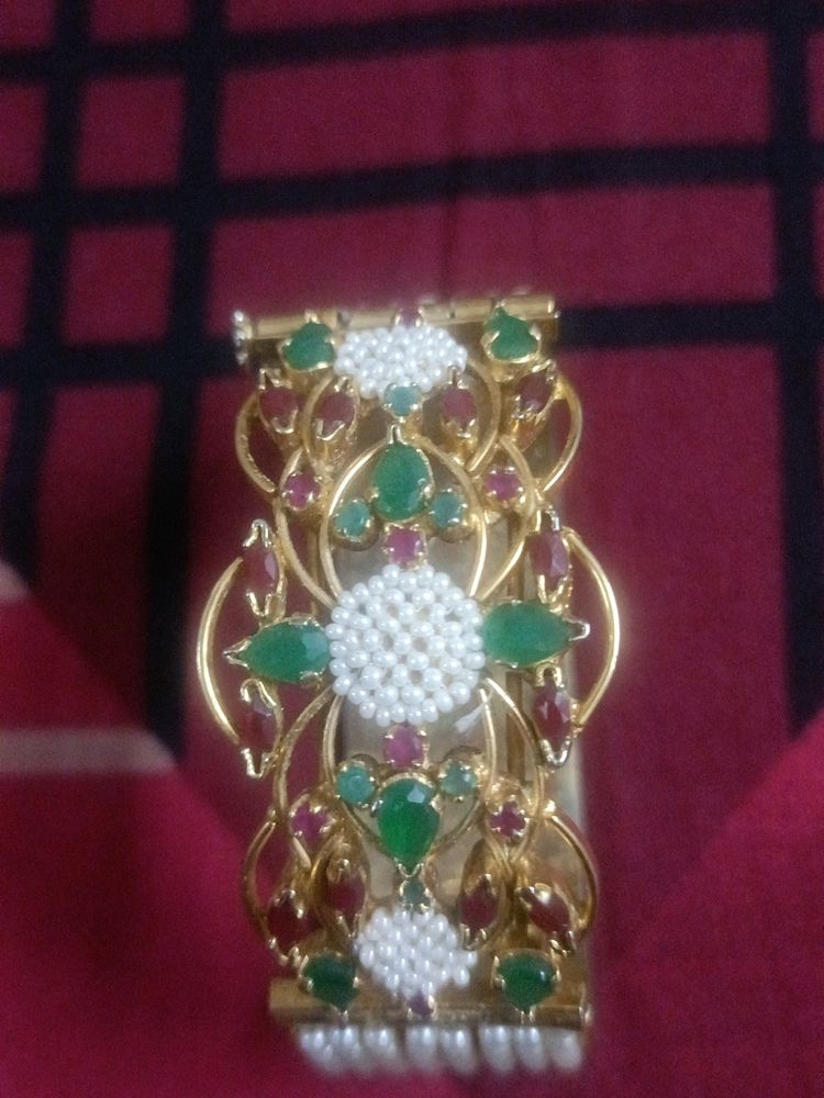 Bracelet Like Bangles