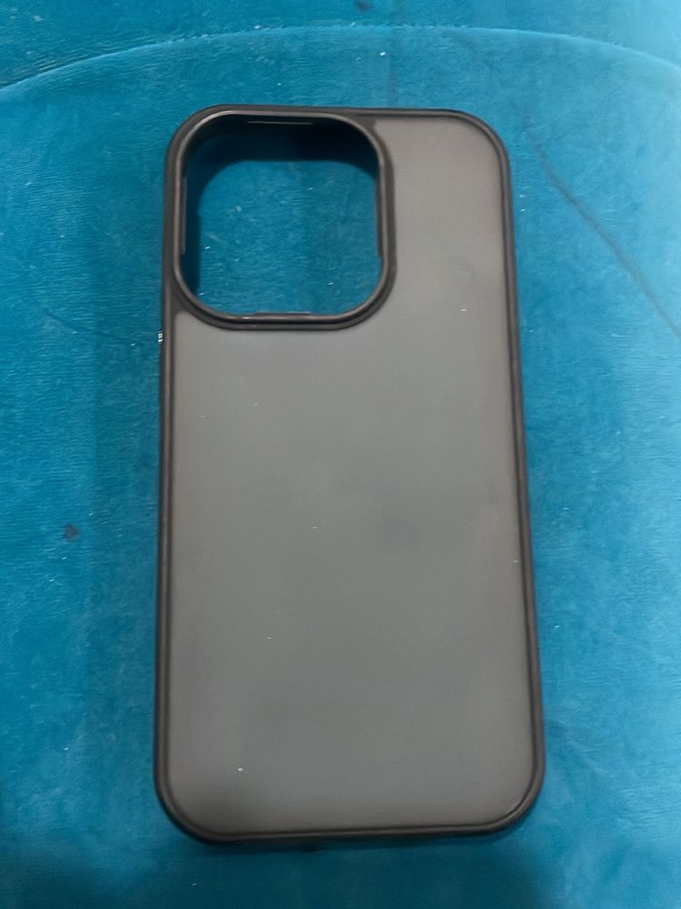 Iphone 14 Pro Cover