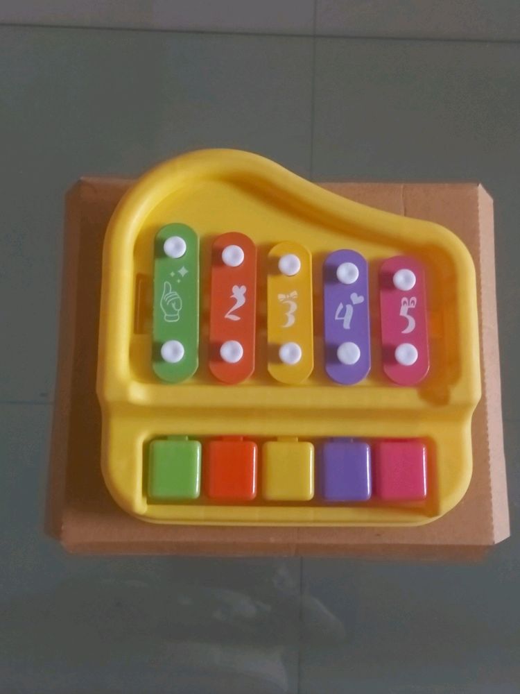 Premium Quality Xylophone