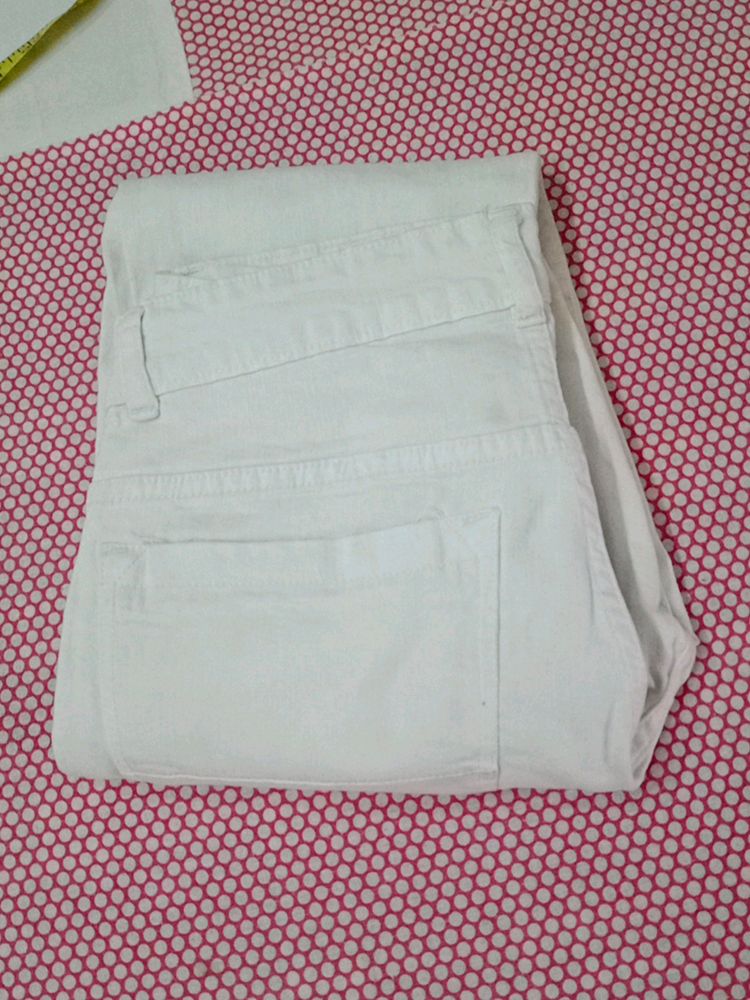 New Mens Pant