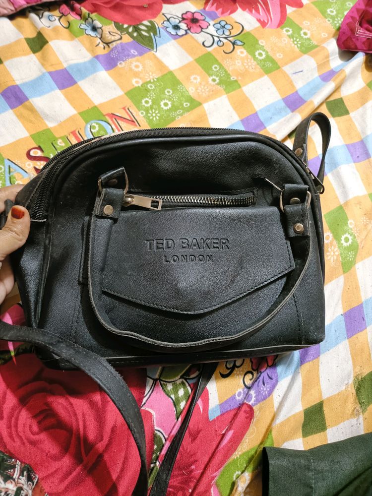 Sling Bag