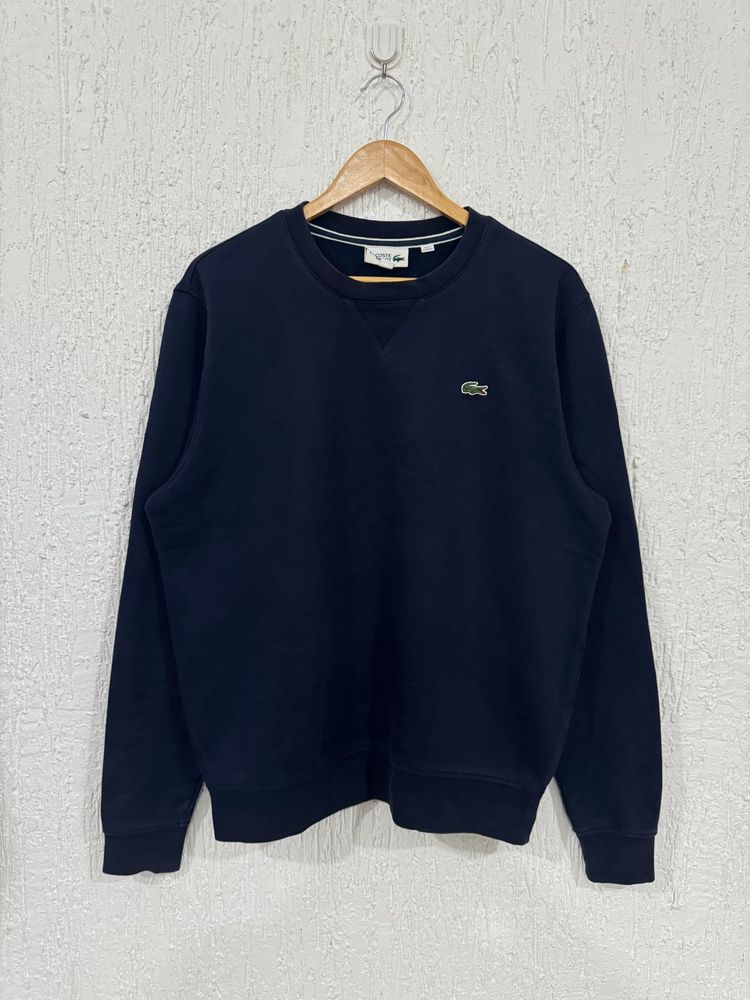 Lacoste Sport Sweatshirt