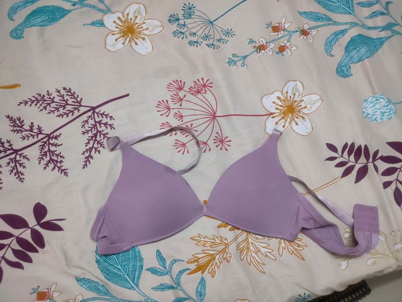 PrettyCat Lavender BRA 💟