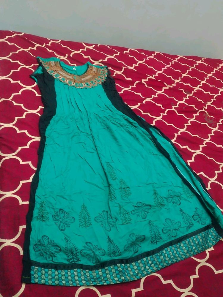 M Size Kurti