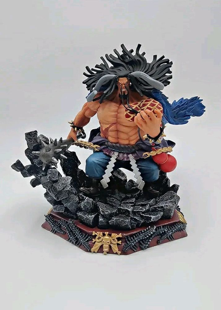 Fanbois Collectors Kaido (Wano) Action Figure