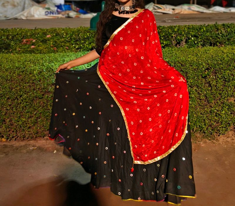 Chaniya Choli