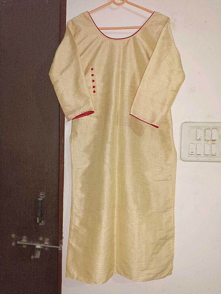 Kurta For Woman