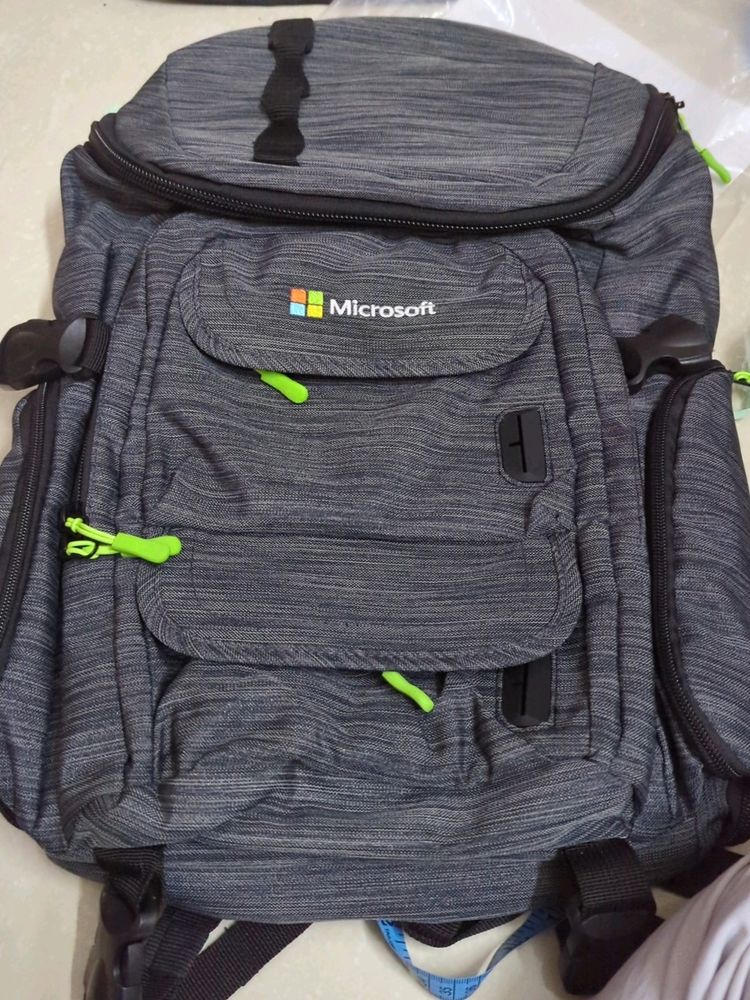 Laptop Bag Pack