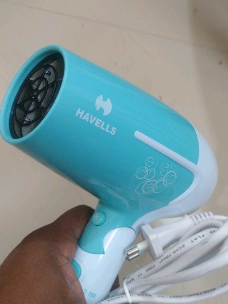 Havells Hear Dryer HD3151