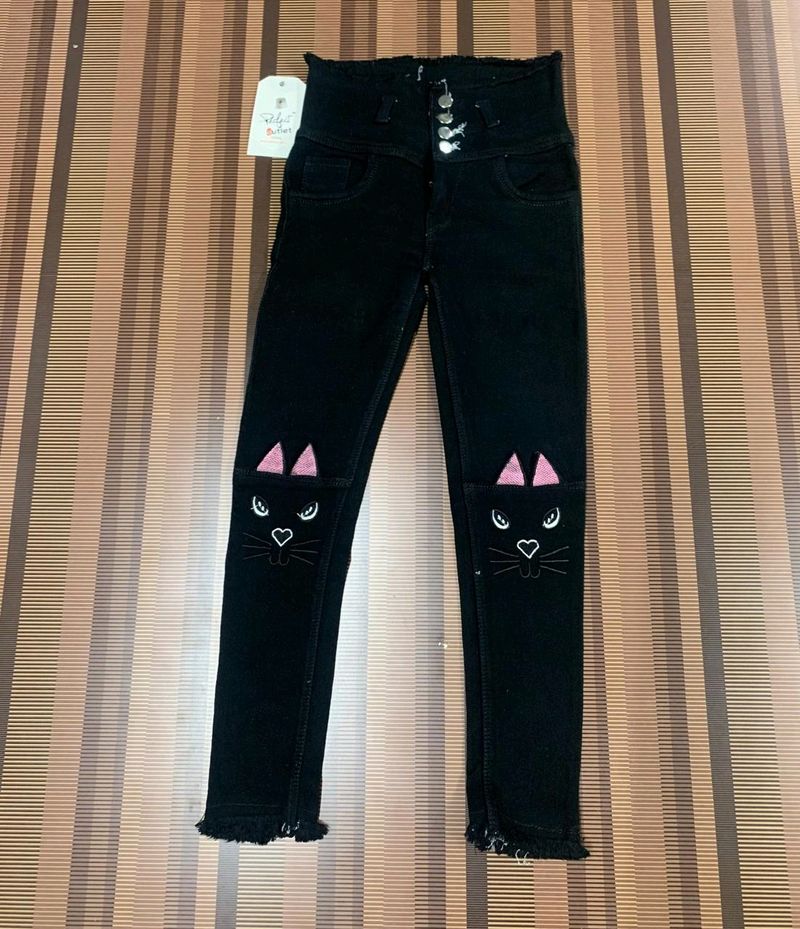 O-58 Size 26 Women Denim Jeans