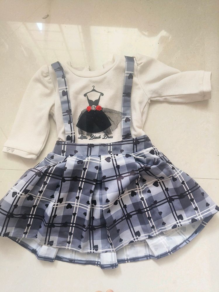 Baby Girl Dress 👗