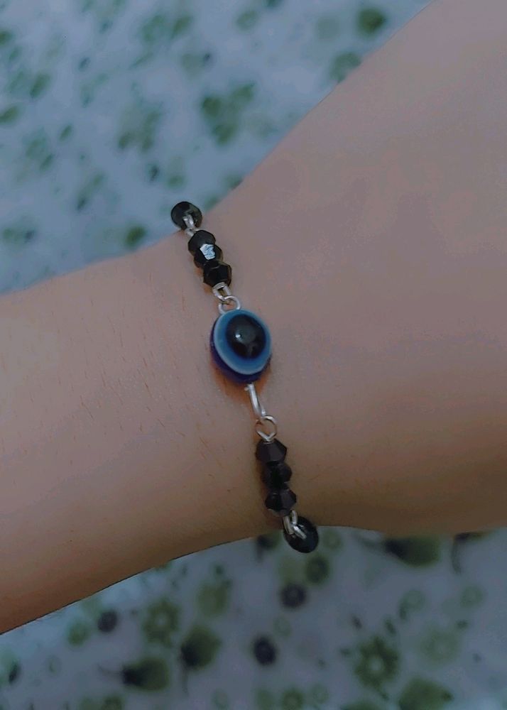 EVIL EYE STYLISH BRACELET