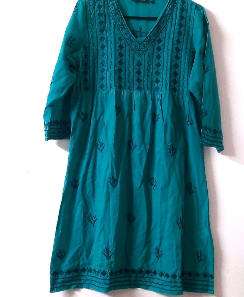 Kurti