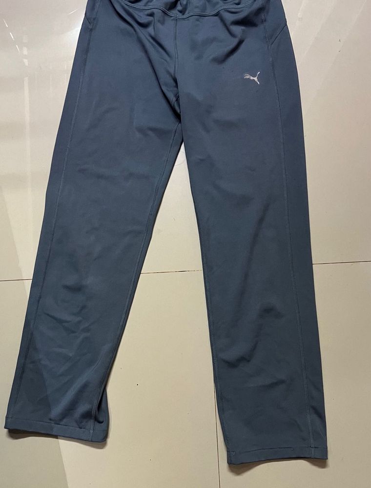 Puma Straight Active Pants