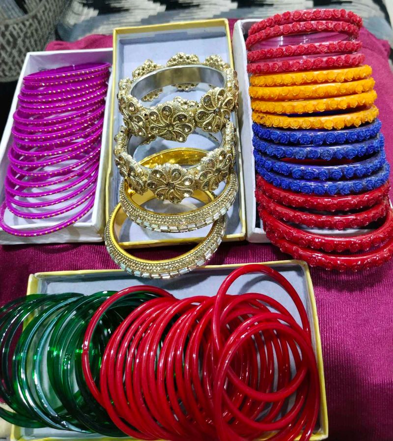 BEAUTIFUL Bangle And Kangan