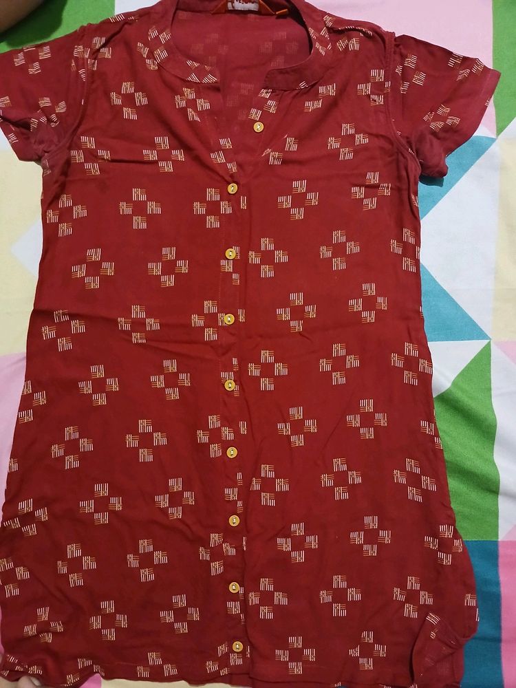 Kurti Combo