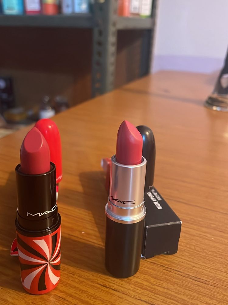 Mac Original Lipstick