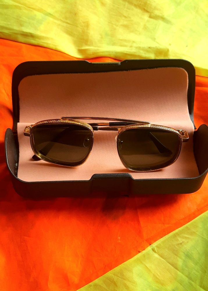 Polarised Sunglass