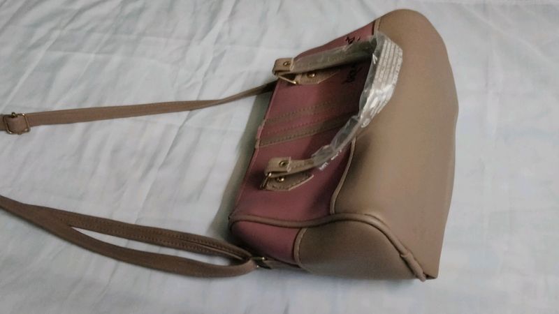 New Sling Bag