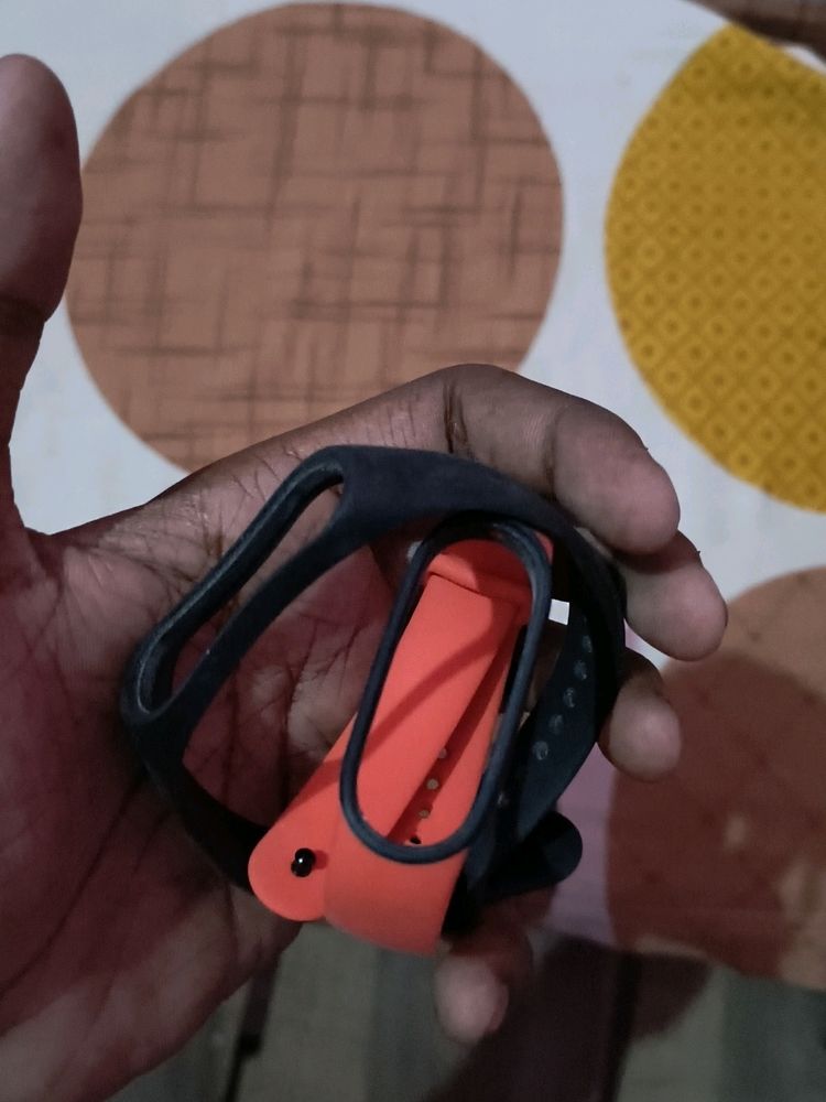 Smart Band Strap