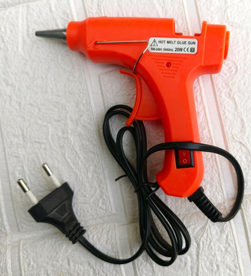 Hot Melt Glue Gun